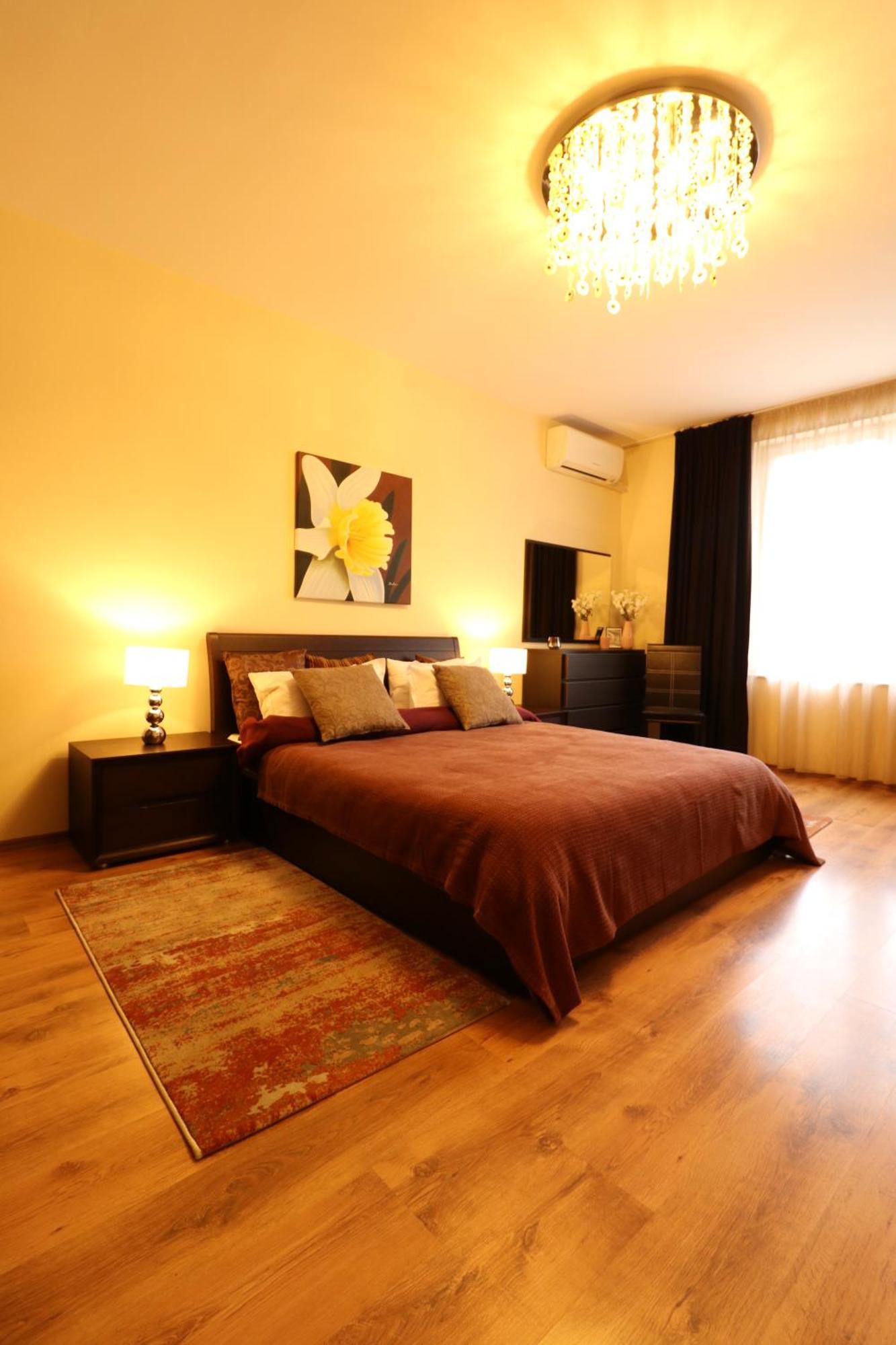 Varna Garden View Apartment Exterior photo